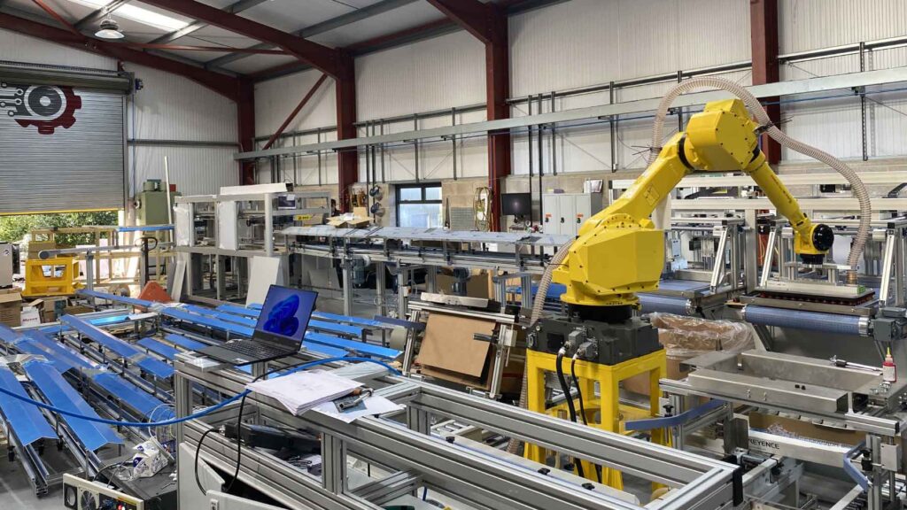 Careers at ALS Mechatronics